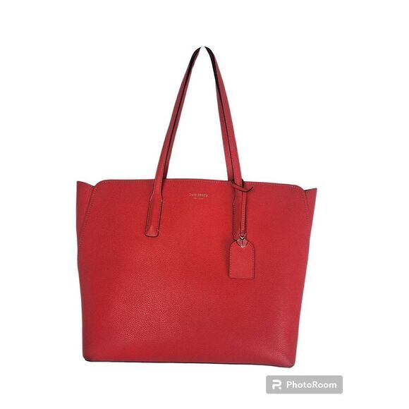 kate spade Handbags - Kate Spade Margaux Medium Tote Pink.